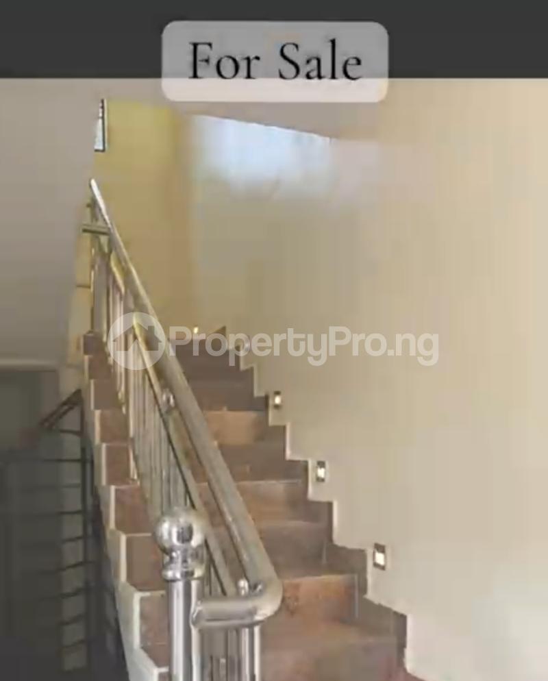 2 bedroom House for sale Kaura (Games Village) Abuja