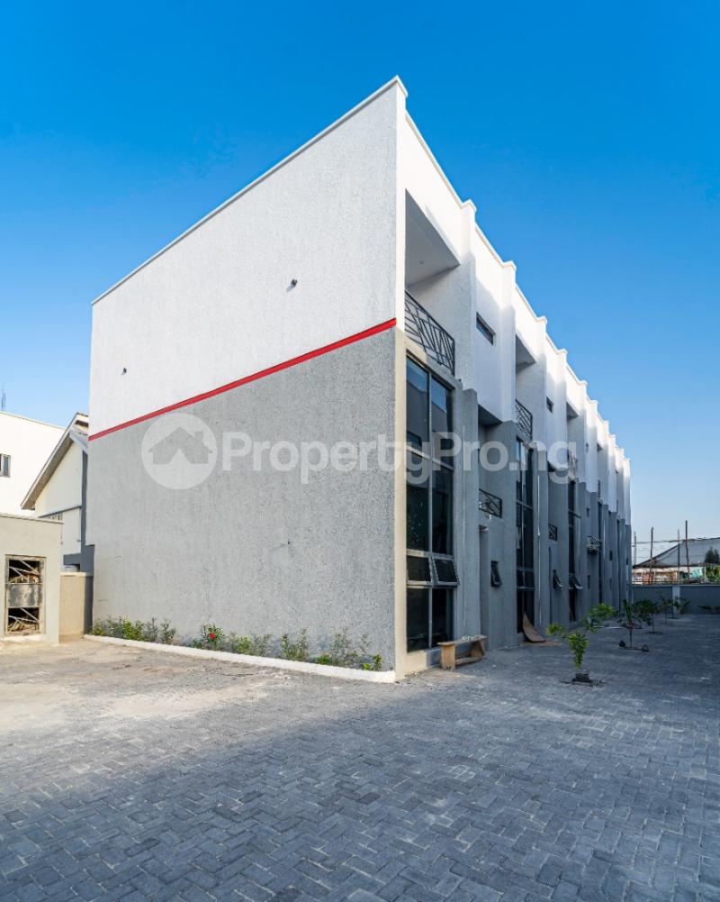 2 bedroom House for sale Lekki Phase 1 Lekki Lagos