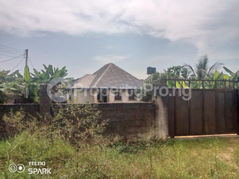 3 bedroom House for sale Shelter Extension Uyo Akwa Ibom