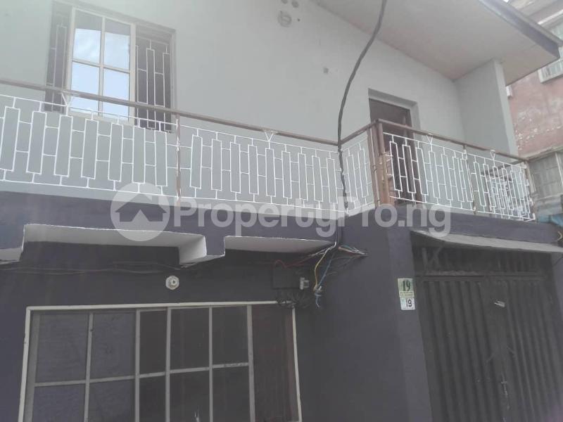 2 bedroom House for sale Ilupeju Lagos - 0