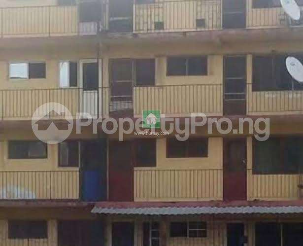 2 bedroom Flat / Apartment for sale Festac Amuwo Odofin Lagos - 1
