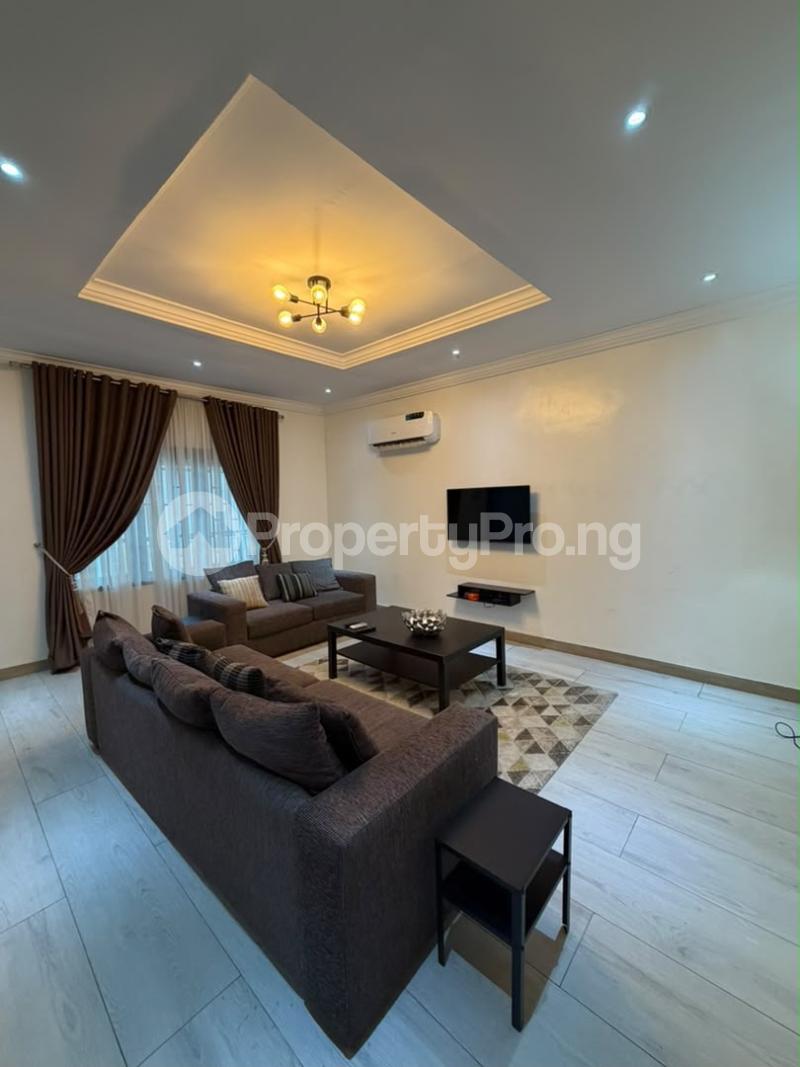 2 bedroom House for shortlet Oluyole Estate. Oluyole Estate Ibadan Oyo
