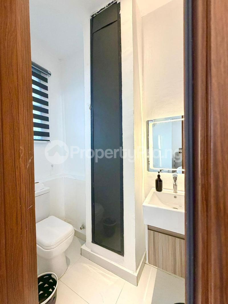 2 bedroom Flat / Apartment for shortlet Freedom Way Lekki Lagos