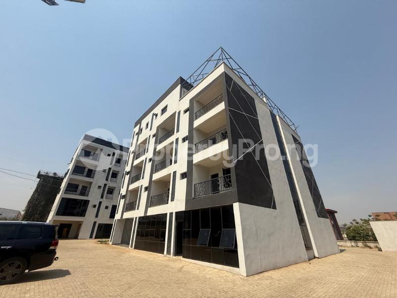 2 bedroom House for sale Mabushi Abuja