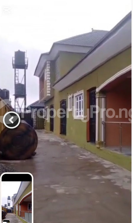 House for sale Joju Sango Ota Ado Odo/Ota Ogun