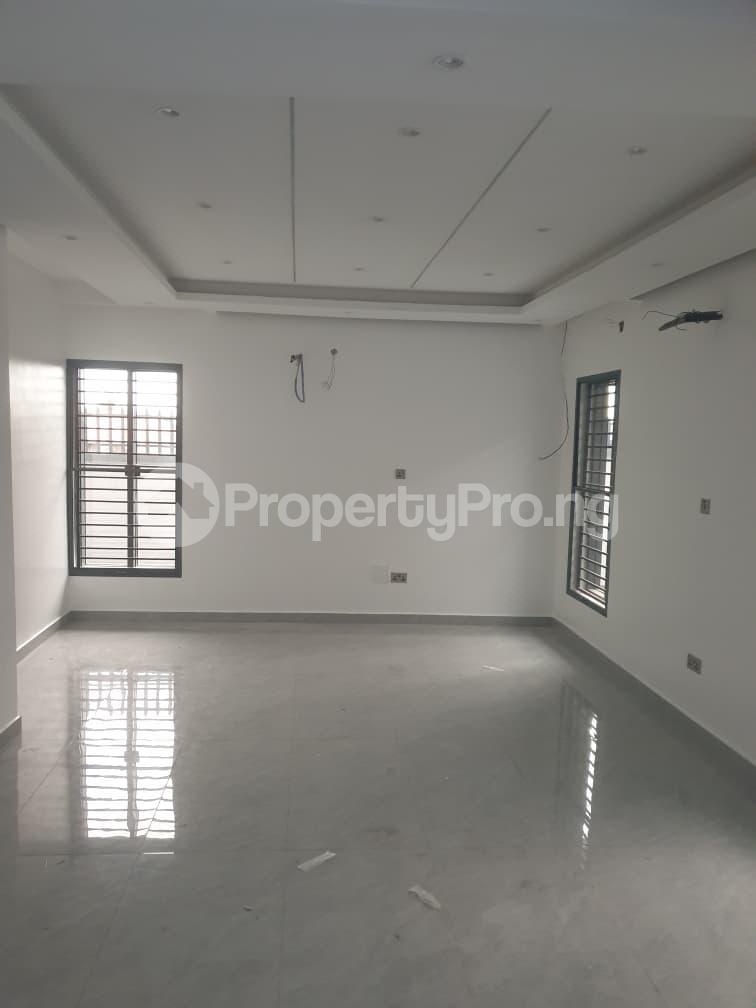 2 bedroom House for rent Street Shangisha Kosofe/Ikosi Lagos