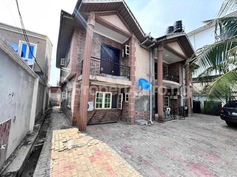 3 bedroom Flat / Apartment for rent Opic Estate Isheri North Ojodu Lagos