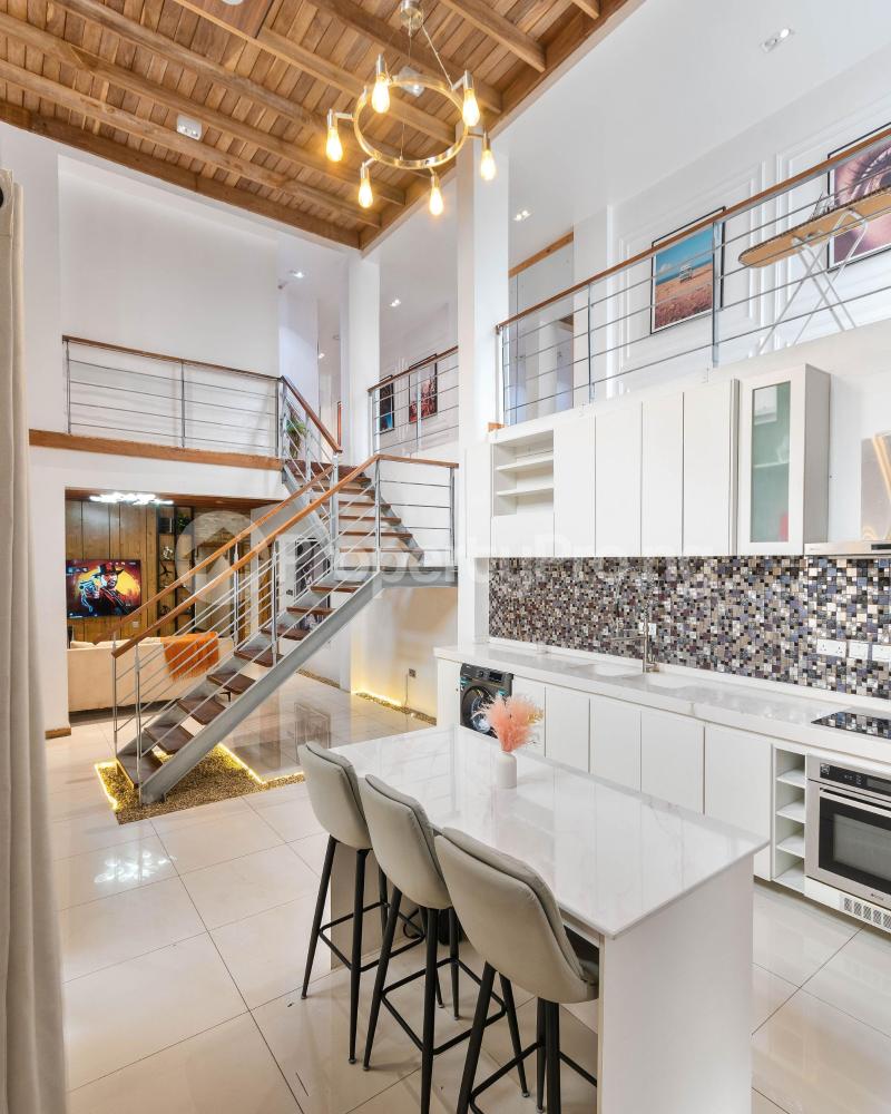 2 bedroom Flat / Apartment for shortlet Lekki Phase 1, Lekki Lekki Phase 1 Lekki Lagos