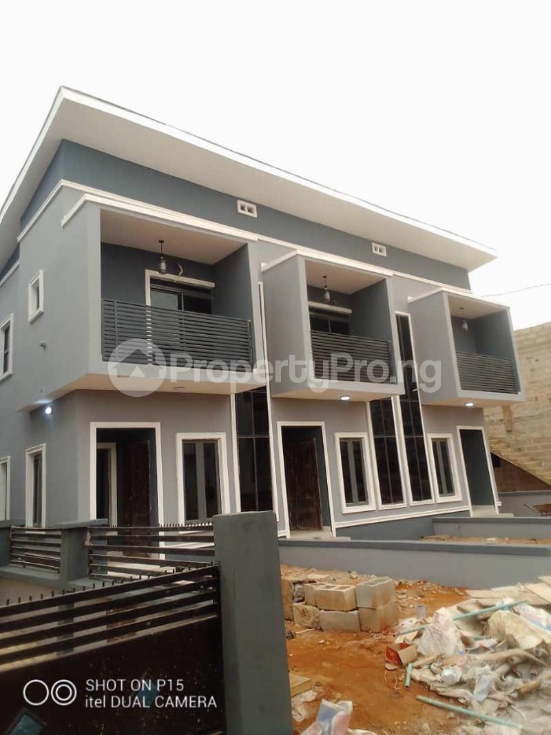 House in Abule Egba Lagos House for rent in abuleegba House in