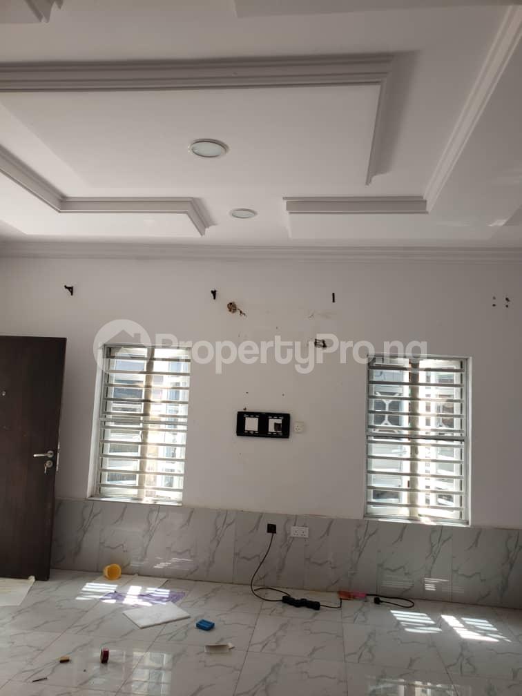 2 bedroom House for rent Isheri North Ojodu Lagos