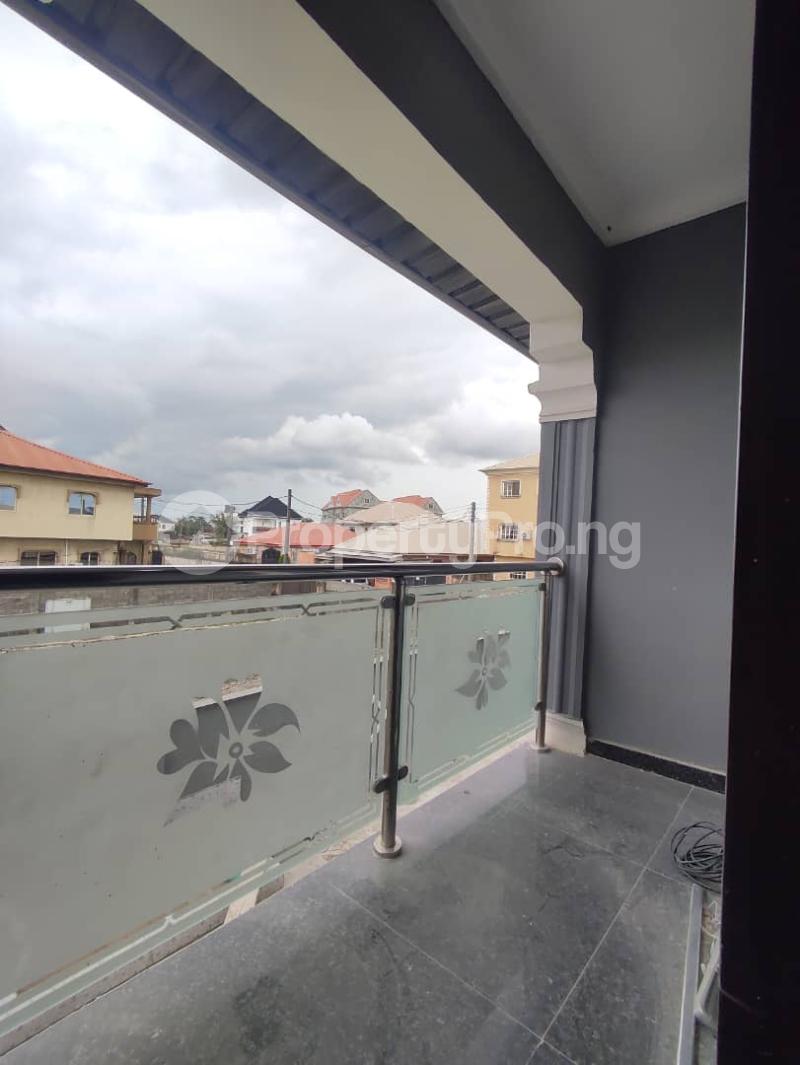 2 bedroom House for rent Badore Ajah Lagos