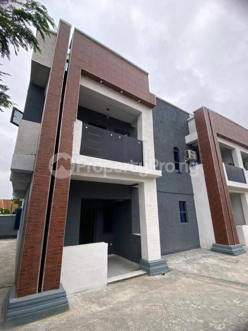 2 bedroom Flat / Apartment for rent Elebu Akala Express Ibadan Oyo