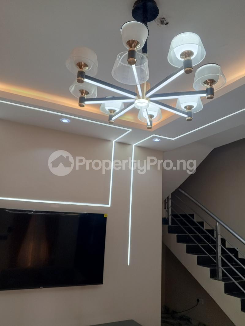 2 bedroom Commercial Property for shortlet Suya Spot Ebute Ikorodu Lagos