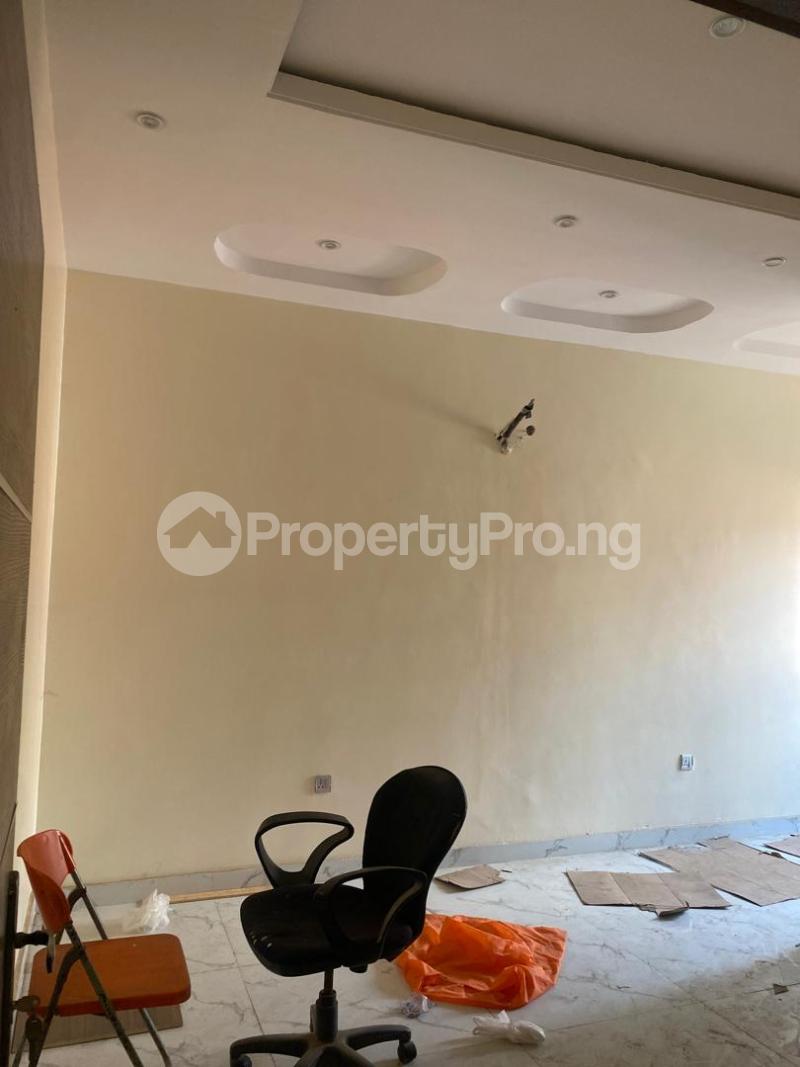 2 bedroom House for rent Magodo GRA Phase 1 Ojodu Lagos