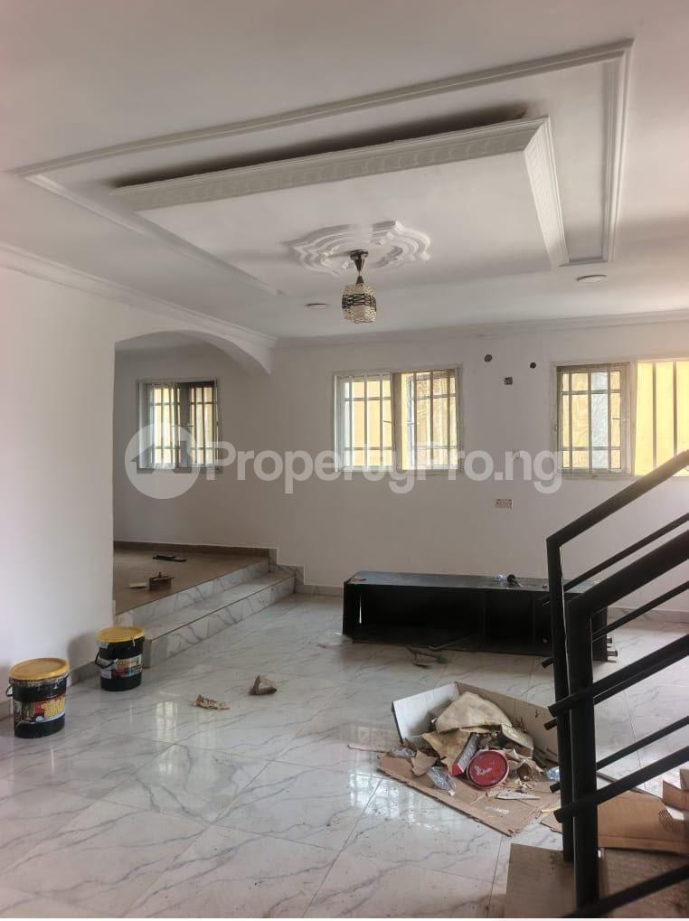 2 bedroom House for rent Okebadan Estate, Akala Estate Akobo Ibadan Oyo