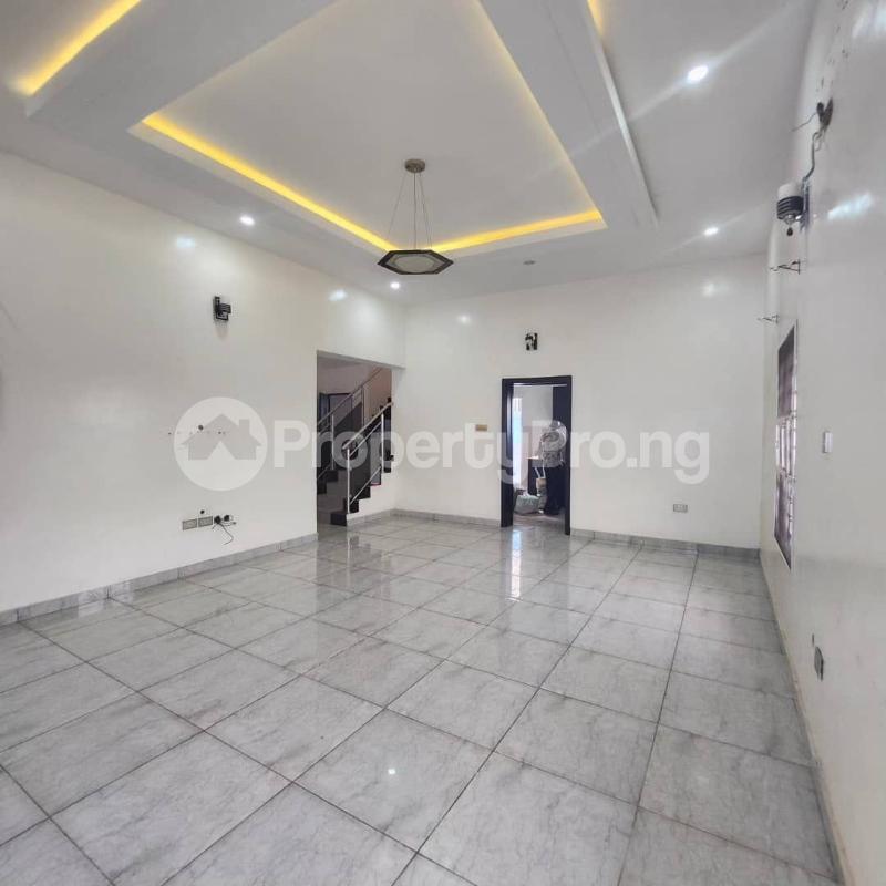 2 bedroom House for rent Carlton Gate Estate, Akobo Ibadan Oyo
