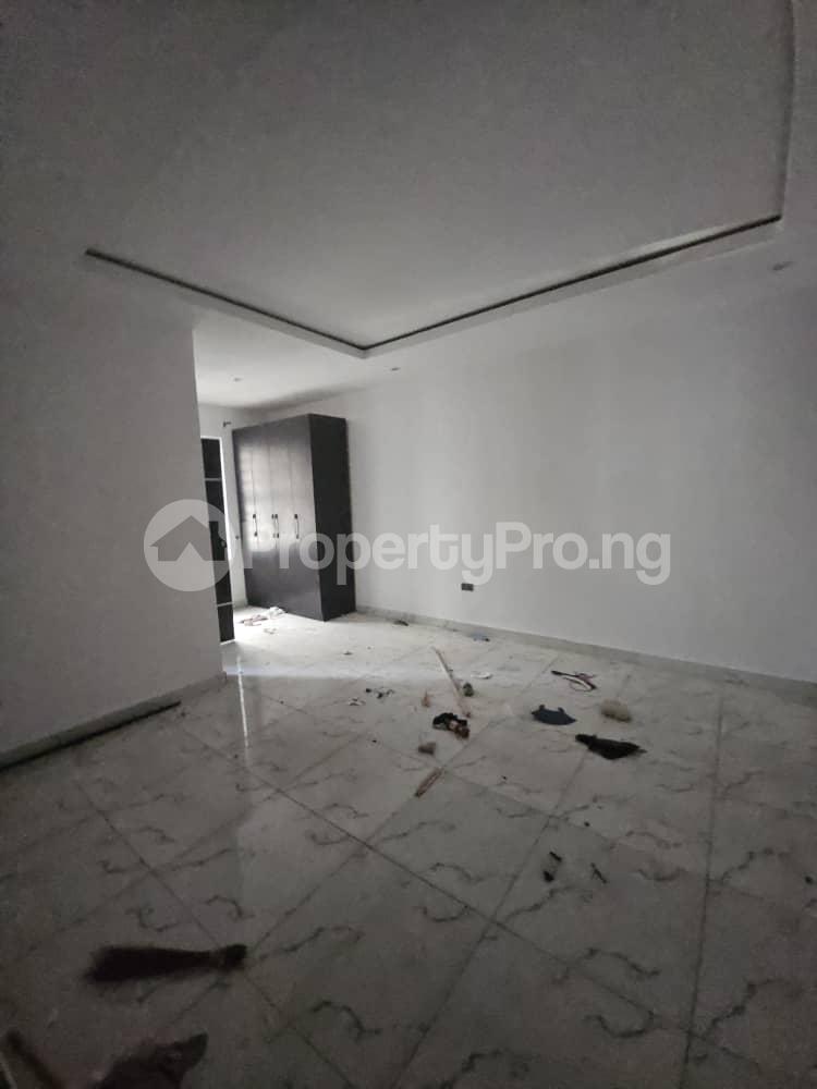 2 bedroom House for rent Omole phase 2 Ojodu Lagos