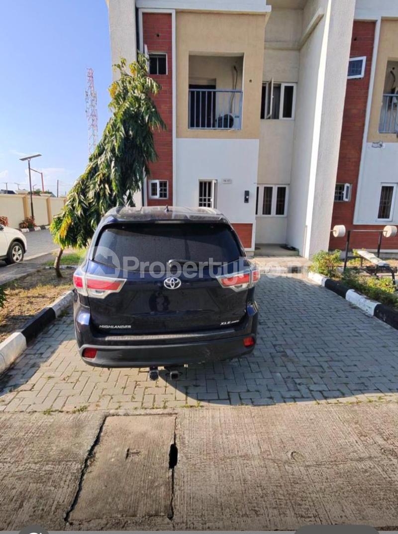 2 bedroom House for sale Abraham adesanya estate Ajah Lagos