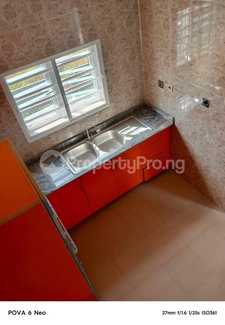 2 bedroom Flat / Apartment for rent Ibadan Oyo