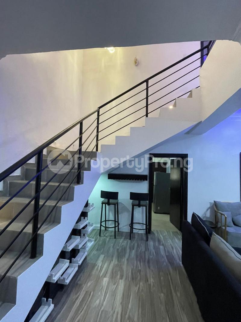 2 bedroom Flat / Apartment for shortlet  Ikate Lekki Lagos