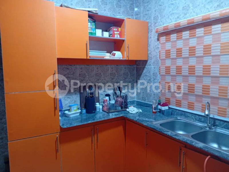 2 bedroom House for shortlet Oritamerin Elebu Akala Express Ibadan Oyo