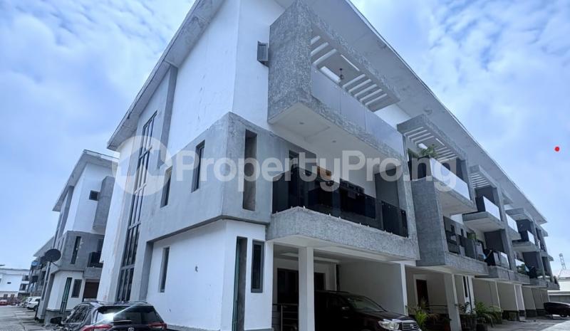 2 bedroom House for rent Ikate Lekki Lagos