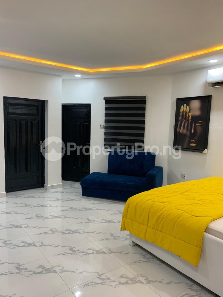 2 bedroom Flat / Apartment for shortlet Ogud Gra, Estate Ogudu GRA Ogudu Lagos - 0