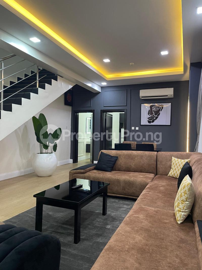 2 bedroom Flat / Apartment for shortlet Off Admiralty Road, Lekki Phase 1 Admiralty Road Lekki Lagos