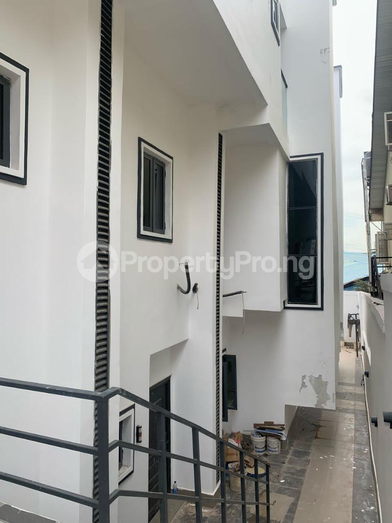 2 bedroom Flat / Apartment for rent Kuduro Estate , Isheri Berger Ojodu Lagos - 2