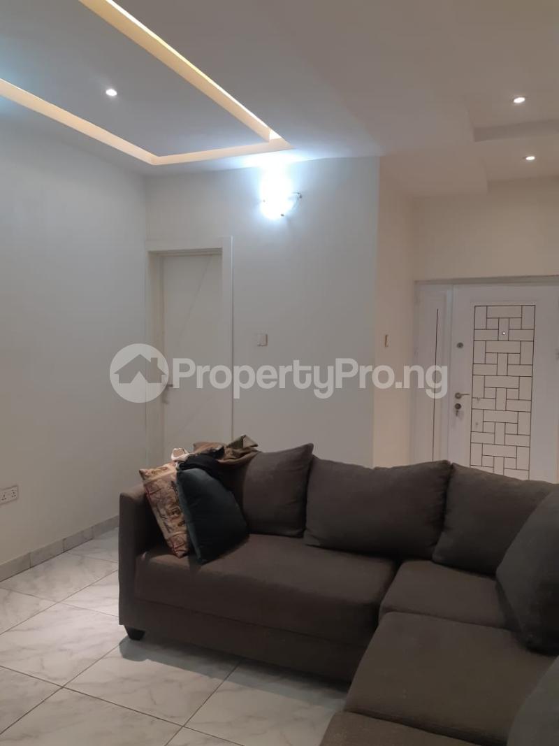 3 bedroom Flat / Apartment for rent Oregun Ikeja Lagos