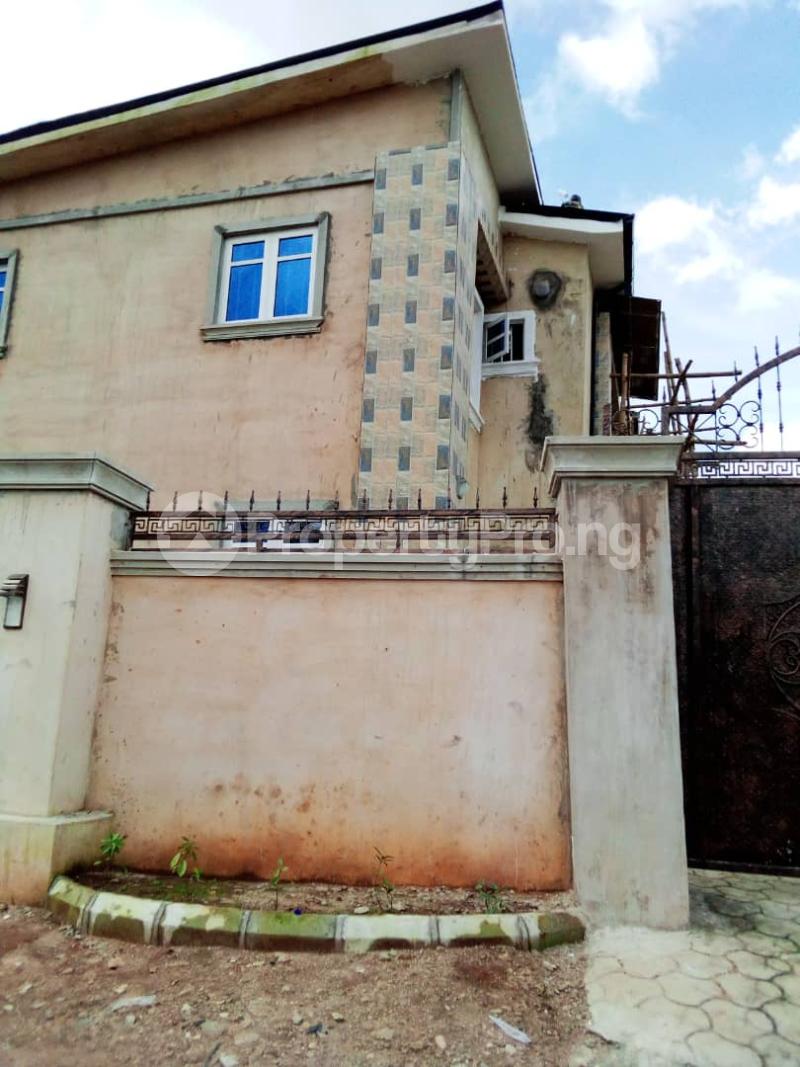 2 bedroom House for rent Located In A Nice Location In Owerri Owerri Imo