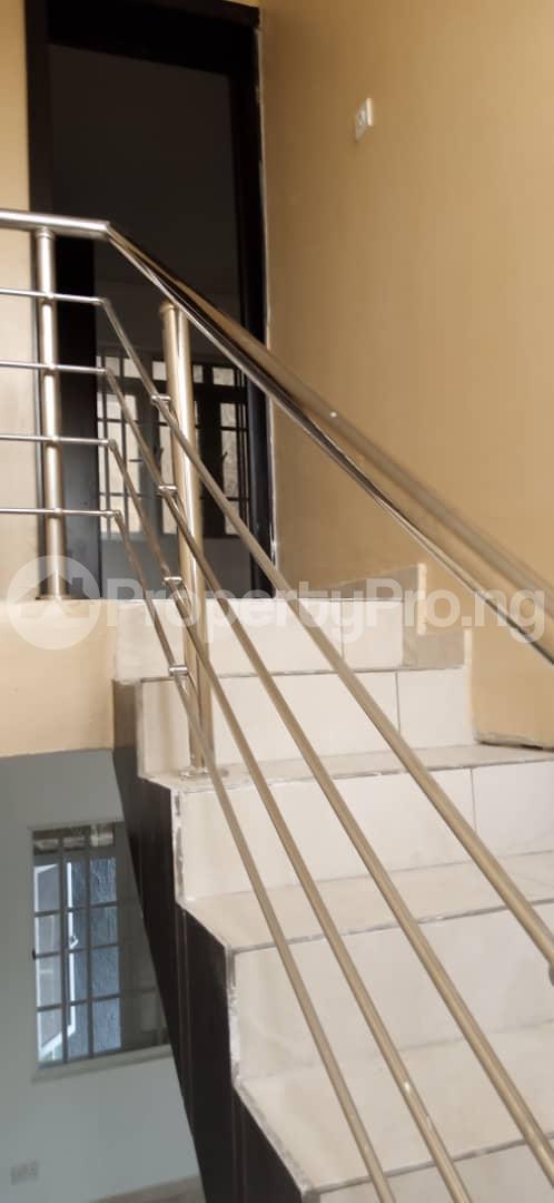 2 bedroom House for rent Second Ramat Ogudu Ogudu Lagos