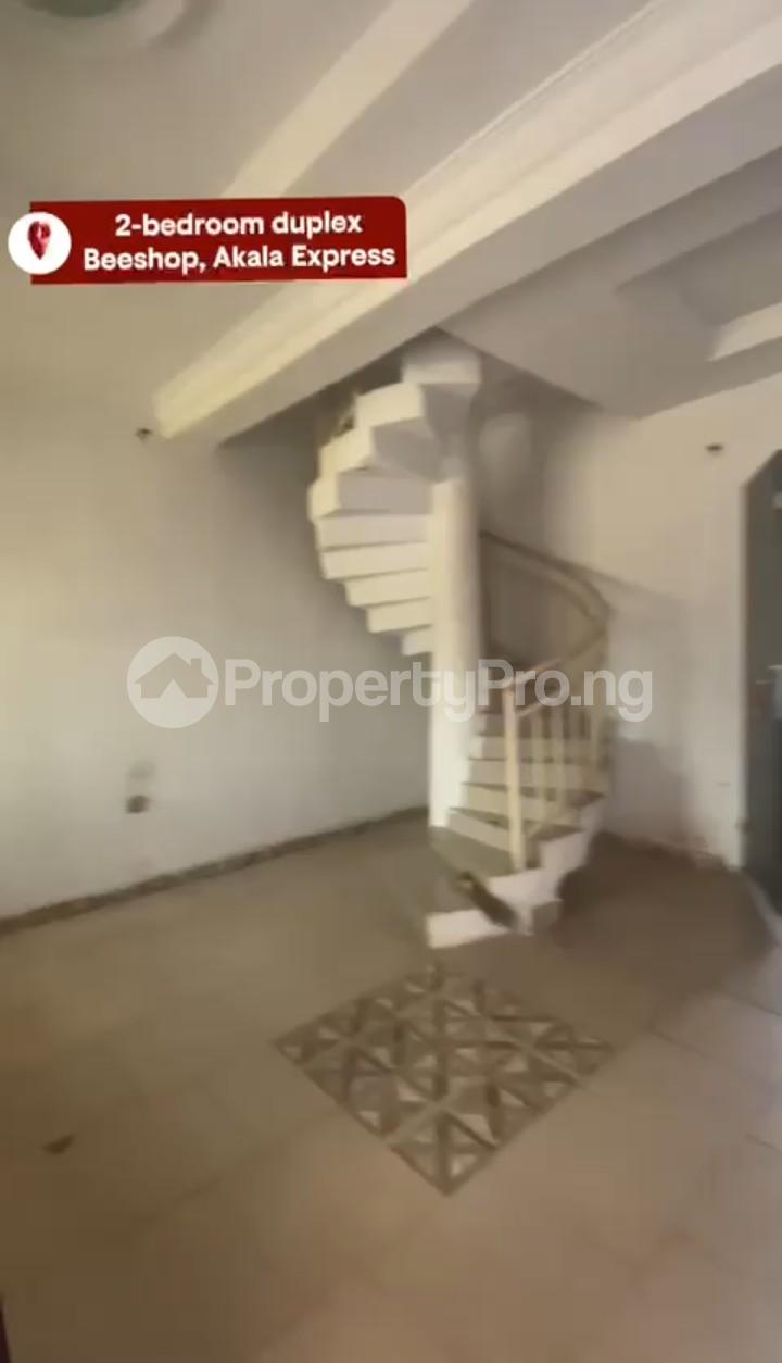 House for rent Beeshop Akala Express Ibadan Oyo