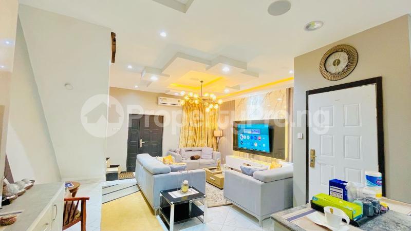 2 bedroom Flat / Apartment for shortlet Idi Aba Abeokuta Ogun