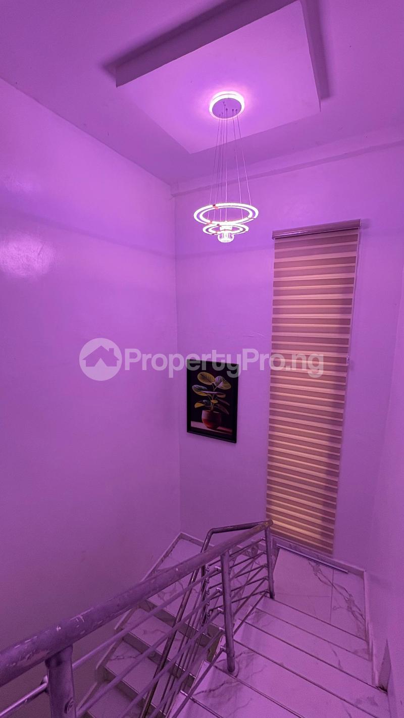 2 bedroom Flat / Apartment for shortlet Engr Lere Adigun Gra, Basorun Ibadan Oyo - 0