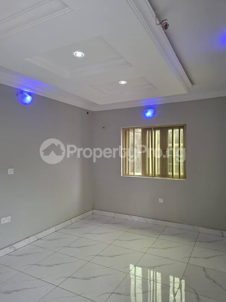 House for rent Omolayo Akobo Ibadan Pol Ibadan Akobo Ibadan Oyo - 3