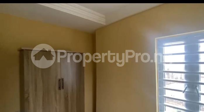 House for rent Rainbow Estate Odo Ona kekere Ibadan Oyo - 0