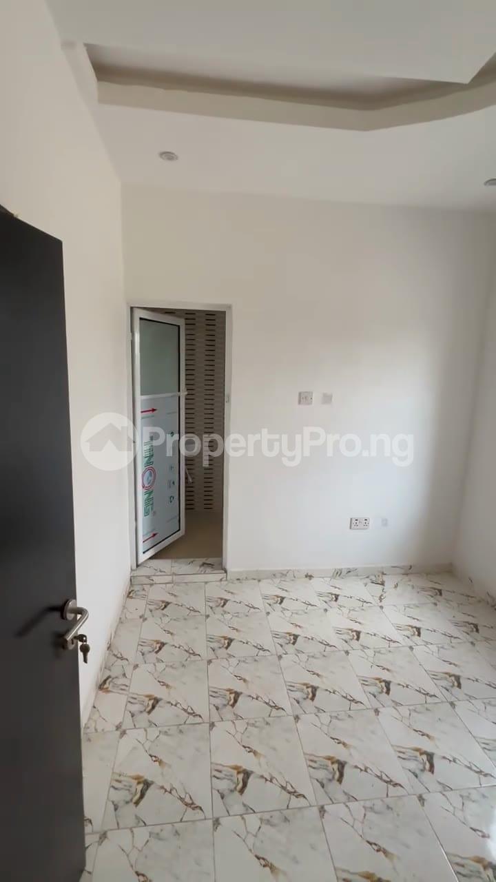 2 bedroom House for rent Estate Ojokoro Abule Egba Lagos