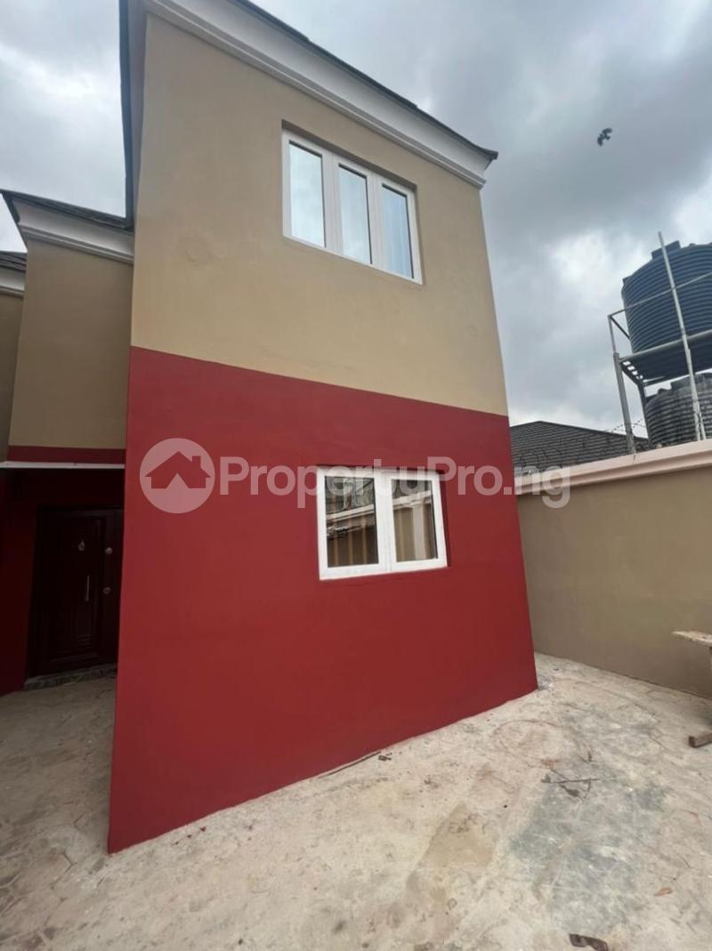 2 bedroom House for rent Kolapo Ishola Gra Akobo Ibadan Oyo - 0