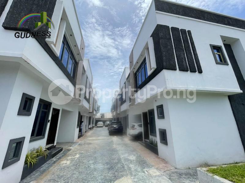2 bedroom House for sale Lekki Lagos