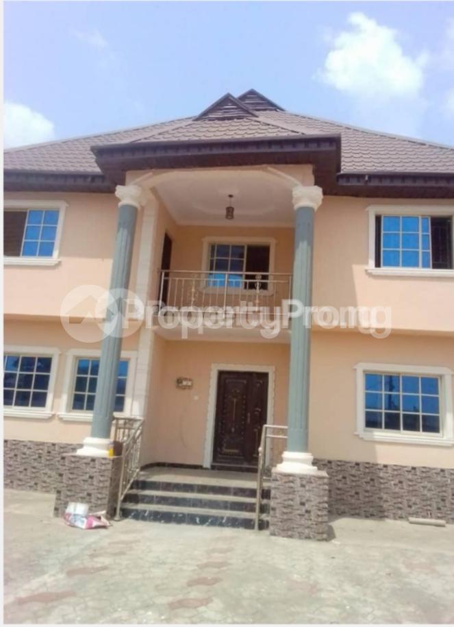2 Bedroom Flat / Apartment in Ayobo Ipaja Lagos Flat / Apartment for