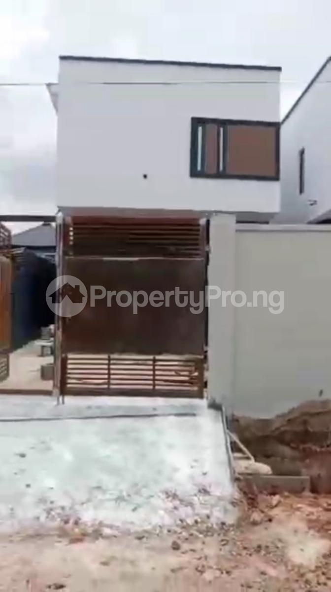 2 bedroom House for sale Olowora Ojodu Lagos