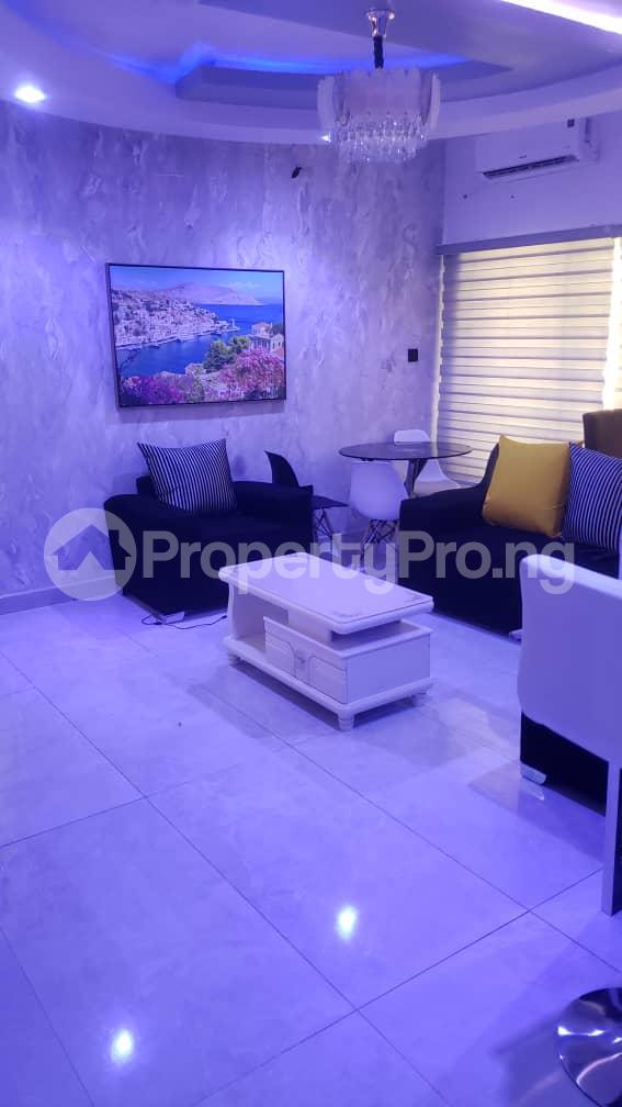 3 bedroom House for rent Cyberville Estate Besides Victoria Bay 3 Extension Off Nike Art Gallery Road Ikate Lekki Lagos