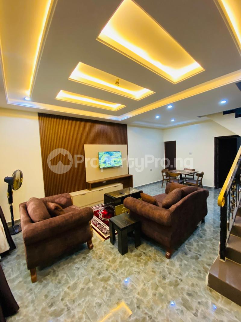 2 bedroom House for shortlet Valley Estate, Gra, Enugu Enugu - 0