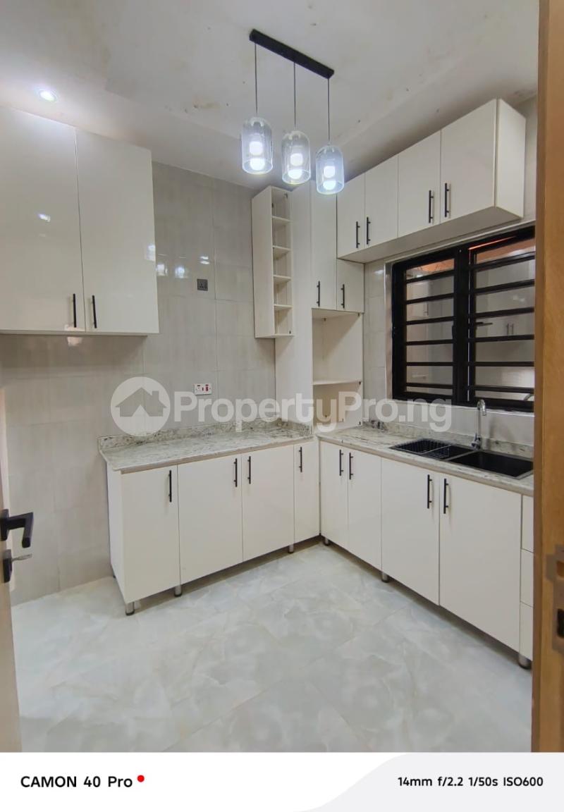 2 bedroom House for rent Adeoye Adeosun Estate Akobo Ibadan Oyo