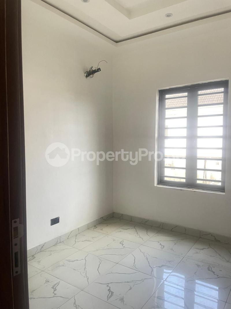 2 bedroom House for rent  Omole phase 2 Ojodu Lagos