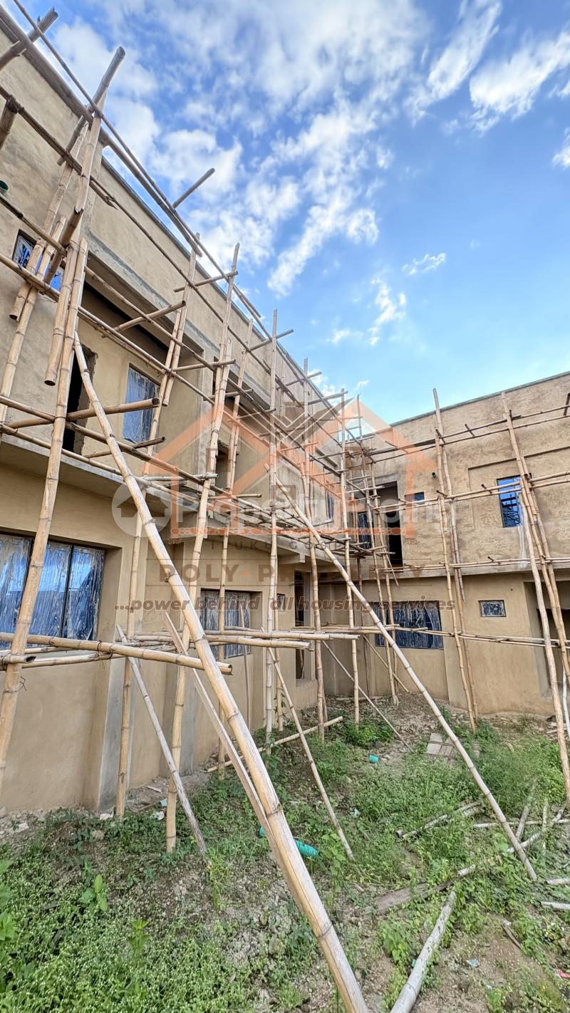2 bedroom House for rent Aare Bodija , Ibadan Bodija Ibadan Oyo