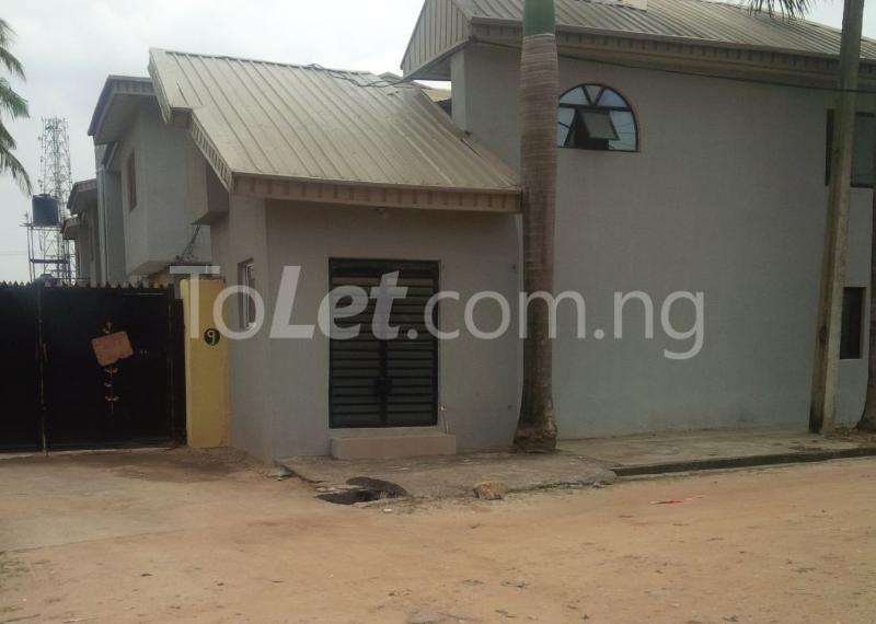 2 bedroom House for rent No 28 Gbagba Street Agege Agege Lagos