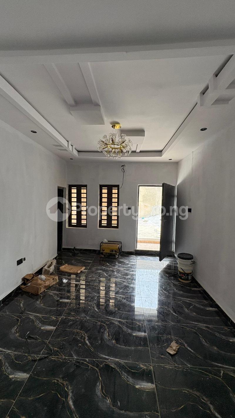 2 bedroom Flat / Apartment for rent Eleyele Unity Layout Eleyele Ibadan Oyo - 0