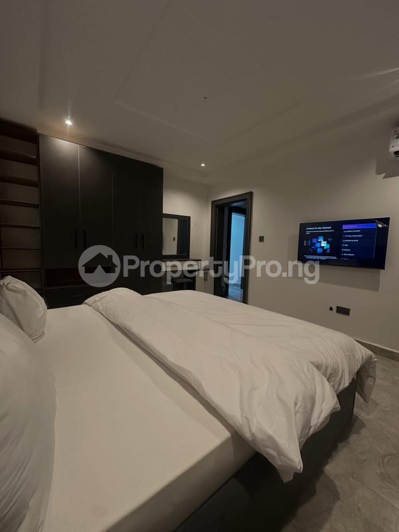 2 bedroom House for shortlet Kaura (Games Village) Abuja